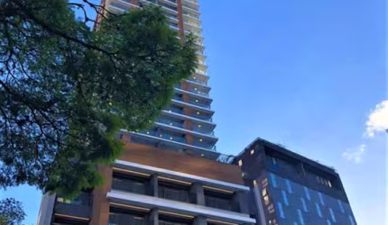 Apartamento com 1 quarto à venda na Rua Harmonia, --, Vila Madalena, São Paulo, 25 m2 por R$ 497.900