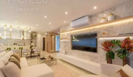 Apartamento com 3 quartos à venda na Rua Senador César Lacerda Vergueiro, --, Vila Madalena, São Paulo, 144 m2 por R$ 2.450.000