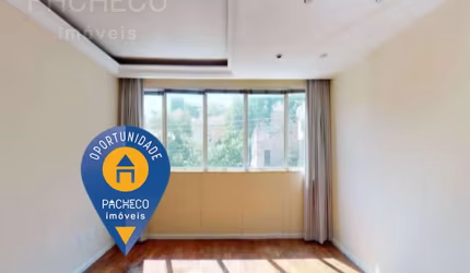 Apartamento com 2 quartos à venda na Rua Bruxelas, --, Perdizes, São Paulo, 89 m2 por R$ 698.000