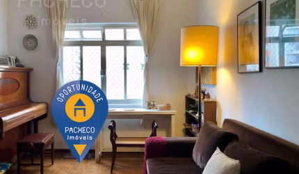Apartamento com 2 quartos à venda na Rua Alves Guimarães, --, Perdizes, São Paulo, 69 m2 por R$ 685.000