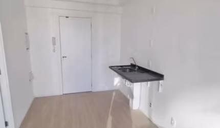 Apartamento com 1 quarto à venda na Rua Valdir Niemeyer, --, Perdizes, São Paulo, 30 m2 por R$ 440.000