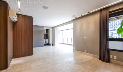 Apartamento com 2 quartos à venda na Rua Cayowaá, --, Perdizes, São Paulo, 130 m2 por R$ 1.995.000