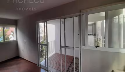 Apartamento com 2 quartos à venda na Avenida Doutor Arnaldo, --, Perdizes, São Paulo, 94 m2 por R$ 1.100.000