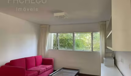 Apartamento com 1 quarto à venda na Avenida Doutor Arnaldo, --, Perdizes, São Paulo, 93 m2 por R$ 1.190.000