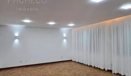 Apartamento com 3 quartos à venda na Rua Fernando de Albuquerque, --, Consolação, São Paulo, 170 m2 por R$ 1.520.000