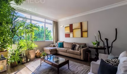 Apartamento com 3 quartos à venda na Rua João Ramalho, --, Perdizes, São Paulo, 220 m2 por R$ 1.960.000
