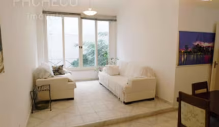 Apartamento com 2 quartos à venda na Rua Cristiano Viana, --, Pinheiros, São Paulo, 88 m2 por R$ 850.000