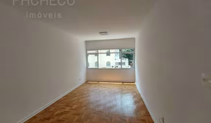 Apartamento com 2 quartos à venda na Avenida Rebouças, --, Cerqueira César, São Paulo, 85 m2 por R$ 845.000