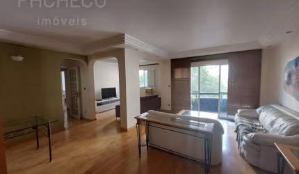 Apartamento com 3 quartos à venda na Rua Desembargador do Vale, --, Perdizes, São Paulo, 156 m2 por R$ 1.650.000