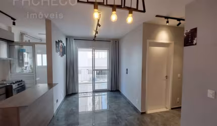 Apartamento com 2 quartos à venda na Rua Torres da Barra, --, Água Branca, São Paulo, 59 m2 por R$ 617.000