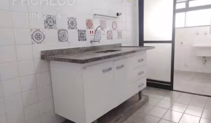 Apartamento com 3 quartos à venda na Rua Ribeiro de Barros, --, Pompéia, São Paulo, 82 m2 por R$ 900.000
