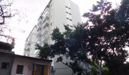 Apartamento com 1 quarto à venda na Rua João Moura, --, Pinheiros, São Paulo, 48 m2 por R$ 630.000