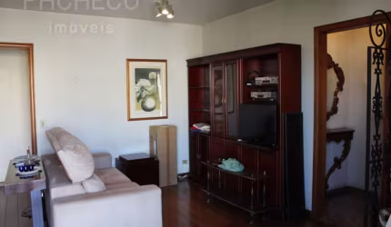 Apartamento com 3 quartos à venda na Rua Araioses, --, Alto de Pinheiros, São Paulo, 127 m2 por R$ 1.070.000