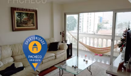 Apartamento com 4 quartos à venda na Rua Agissê, --, Vila Madalena, São Paulo, 130 m2 por R$ 1.600.000