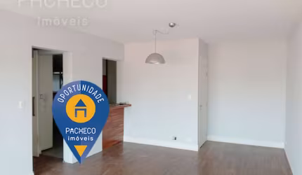 Apartamento com 3 quartos à venda na Rua Fernão Dias, --, Pinheiros, São Paulo, 132 m2 por R$ 1.450.000