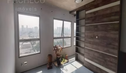 Apartamento com 2 quartos à venda na Rua Hassib Mofarrej, --, Vila Leopoldina, São Paulo, 70 m2 por R$ 780.000