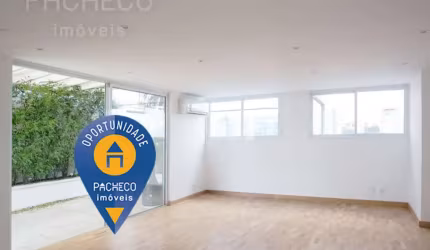 Cobertura com 3 quartos à venda na Rua Aspicuelta, --, Vila Madalena, São Paulo, 180 m2 por R$ 2.700.000