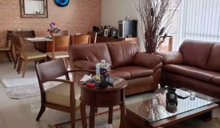 Apartamento com 4 quartos à venda na Avenida Francisco Matarazzo, --, Barra Funda, São Paulo, 168 m2 por R$ 2.090.000