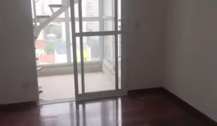 Cobertura com 3 quartos à venda na Rua Faustolo, --, Vila Romana, São Paulo, 140 m2 por R$ 1.700.000