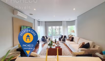 Apartamento com 4 quartos à venda na Rua Miralta, --, Alto de Pinheiros, São Paulo, 210 m2 por R$ 5.000.000