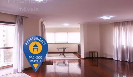 Apartamento com 4 quartos à venda na Rua Diana, --, Perdizes, São Paulo, 223 m2 por R$ 2.170.000