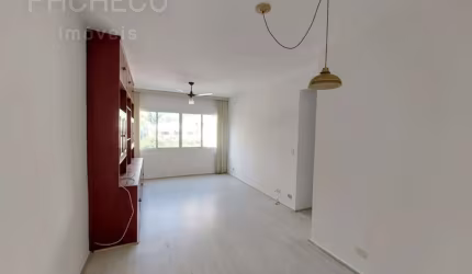 Apartamento com 3 quartos à venda na Rua Caraíbas, --, Perdizes, São Paulo, 100 m2 por R$ 900.000