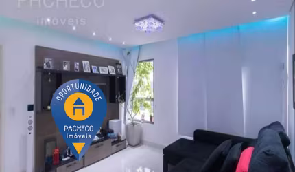 Apartamento com 2 quartos à venda na Rua Hassib Mofarrej, --, Vila Leopoldina, São Paulo, 70 m2 por R$ 732.000