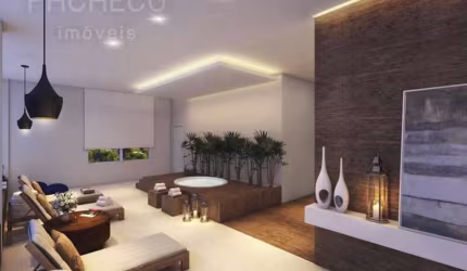 Apartamento com 1 quarto à venda na Rua Olímpia de Almeida Prado, --, Santa Cecília, São Paulo, 48 m2 por R$ 650.000