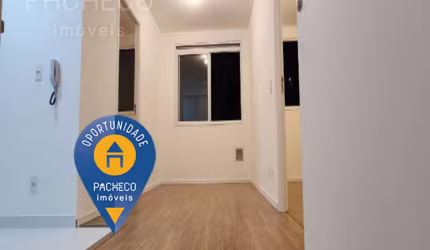 Apartamento com 1 quarto à venda na Rua Cônego Vicente Miguel Marino, --, Barra Funda, São Paulo, 34 m2 por R$ 270.000