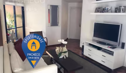Apartamento com 3 quartos à venda na Rua Harmonia, --, Vila Madalena, São Paulo, 96 m2 por R$ 855.000