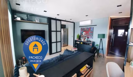 Apartamento com 2 quartos à venda na Rua Fortunato Ferraz, --, Vila Leopoldina, São Paulo, 62 m2 por R$ 925.000