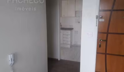 Apartamento com 2 quartos à venda na Rua Joaquim Ferreira, --, Pompéia, São Paulo, 48 m2 por R$ 450.000