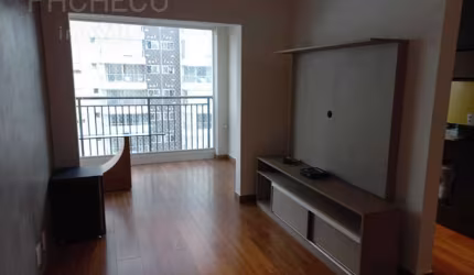 Apartamento com 2 quartos à venda na Rua Campos Vergueiro, --, Vila Leopoldina, São Paulo, 60 m2 por R$ 670.000
