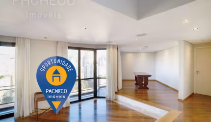 Cobertura com 4 quartos à venda na Rua Traipu, --, Perdizes, São Paulo, 590 m2 por R$ 4.500.000