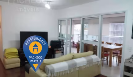 Apartamento com 3 quartos à venda na Rua Cardeal Arcoverde, --, Pinheiros, São Paulo, 110 m2 por R$ 1.900.000