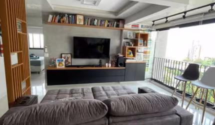 Apartamento com 2 quartos à venda na Rua Cardeal Arcoverde, --, Pinheiros, São Paulo, 69 m2 por R$ 1.700.000
