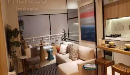 Apartamento com 2 quartos à venda na Rua Camargo, --, Butantã, São Paulo, 61 m2 por R$ 825.000