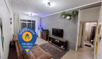 Apartamento com 2 quartos à venda na Rua Avanhandava, --, Bela Vista, São Paulo, 68 m2 por R$ 600.000