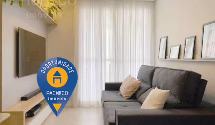 Apartamento com 2 quartos à venda na Rua Iporanga, --, Água Branca, São Paulo, 68 m2 por R$ 890.000