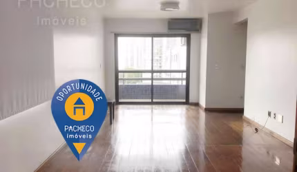 Apartamento com 3 quartos à venda na Rua Mário, --, Vila Romana, São Paulo, 97 m2 por R$ 900.000
