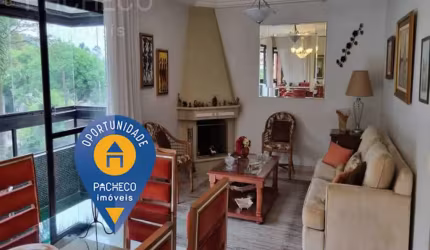 Apartamento com 3 quartos à venda na Rua Beatriz Galvão, --, Perdizes, São Paulo, 200 m2 por R$ 2.450.000