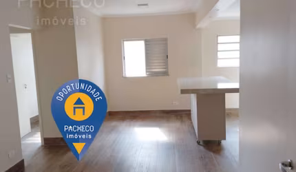 Apartamento com 2 quartos à venda na Praça Benedito Calixto, --, Pinheiros, São Paulo, 62 m2 por R$ 780.000