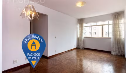 Apartamento com 3 quartos à venda na Rua Dom João V, --, Lapa, São Paulo, 111 m2 por R$ 860.000