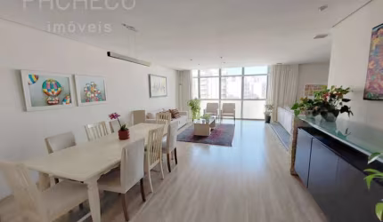 Apartamento com 3 quartos à venda na Avenida Angélica, --, Higienópolis, São Paulo, 190 m2 por R$ 2.120.000