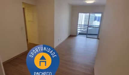 Apartamento com 3 quartos à venda na Alameda Joaquim Eugênio de Lima, --, Bela Vista, São Paulo, 79 m2 por R$ 1.100.000