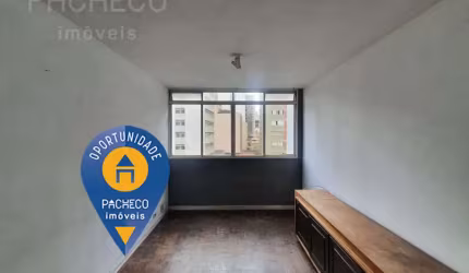 Apartamento com 3 quartos à venda na Avenida Rebouças, --, Pinheiros, São Paulo, 100 m2 por R$ 960.000