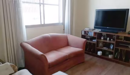 Apartamento com 3 quartos à venda na Rua Ponta Porã, --, Lapa, São Paulo, 166 m2 por R$ 1.380.000