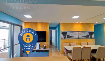 Apartamento com 2 quartos à venda na Rua Anhangüera, --, Barra Funda, São Paulo, 70 m2 por R$ 850.000