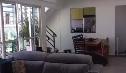 Cobertura com 4 quartos à venda na Rua Scipião, --, Lapa, São Paulo, 200 m2 por R$ 1.915.000