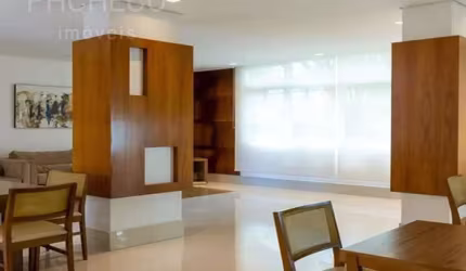 Apartamento com 3 quartos à venda na Rua Conselheiro Brotero, --, Santa Cecília, São Paulo, 90 m2 por R$ 1.390.000
